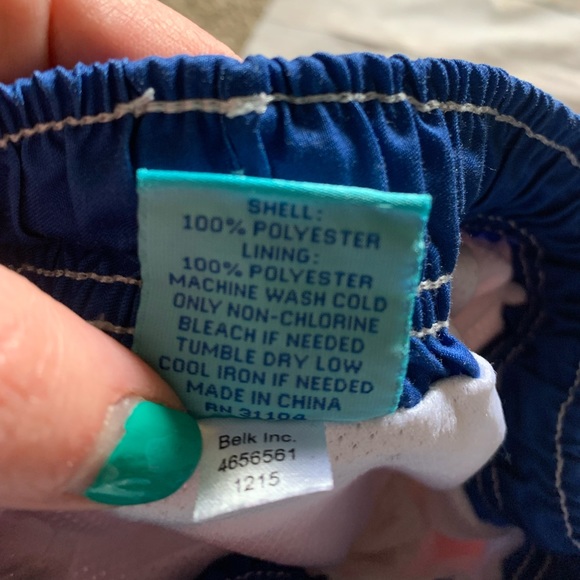 Swim trunks - Picture 4 of 6